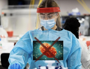 Maymun Çiçeği Virüsü İsveç’te Görüldü! Avrupa Alarmda