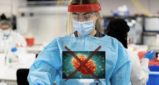 Maymun Çiçeği Virüsü İsveç’te Görüldü! Avrupa Alarmda