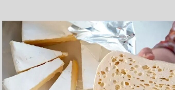 Gıda Mühendisleri’nden Sahte Peynir Açıklaması