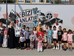 Millî Eğitim Bakanlığı’ndan “Bilinçle İlerleme Zamanı Tırı” Etkinliği