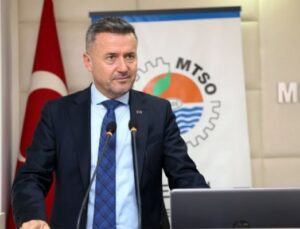 Başkan Çakır:  İnsan Güvenliği Öncelik