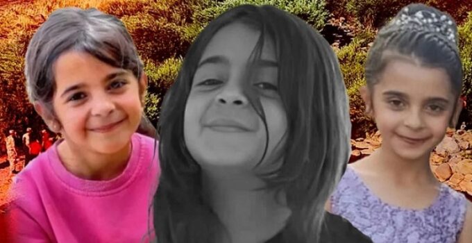 Kayıp Narin’in  19 Gün Sonra  Cansız Bedeni Bulundu