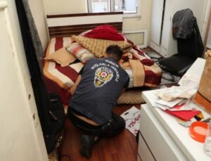 Mersin’de Yasadışı Bahis Operasyonu: 51 Gözaltı