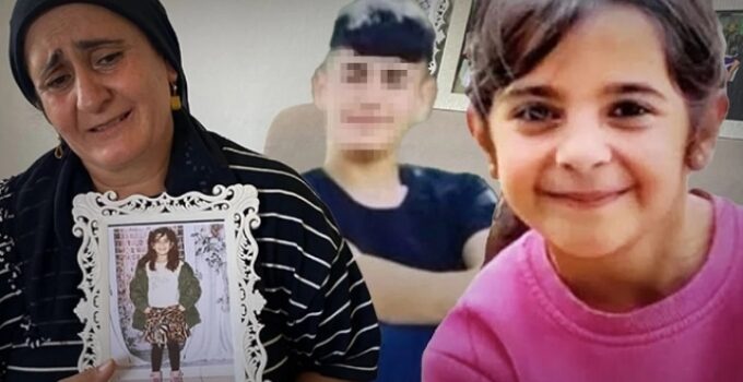 Narin Cinayetinde Tutuklu Sayısı 10’a Yükseldi