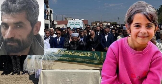 Narin Güran’ı Gömdüğünü İtiraf Eden Şüphelinin Fotoğrafı Yayınlandı