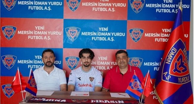 Yeni Mersin İdman Yurdu  Transferlere Hız Verdi