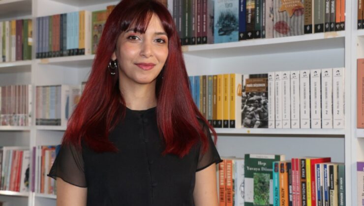 Gazeteci Fatoş Sarıkaya'ya Darp Girişimi - Mersin Haber Postası