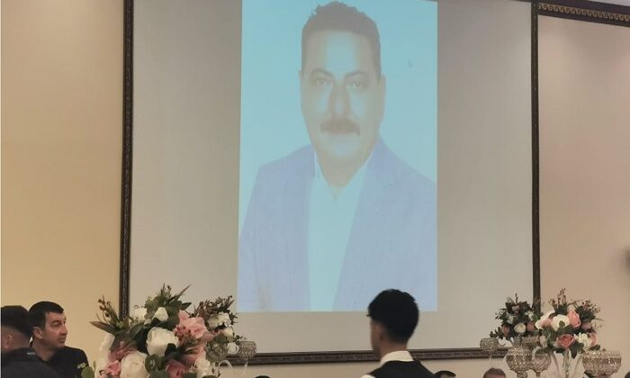 Mezitli Esnaf ve Sanatkarlar Kredi ve Kefalet Kooperatifinde Yeni Başkan: Veysel Metli - Mersin Haber Postası