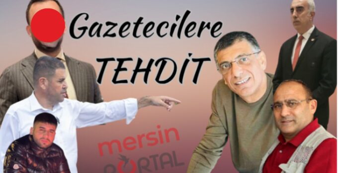 200 Milyonluk Vurgunu Yazdı, Ölüm Tehdidi Aldı!