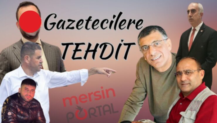 200 Milyonluk Vurgunu Yazdı, Ölüm Tehdidi Aldı!