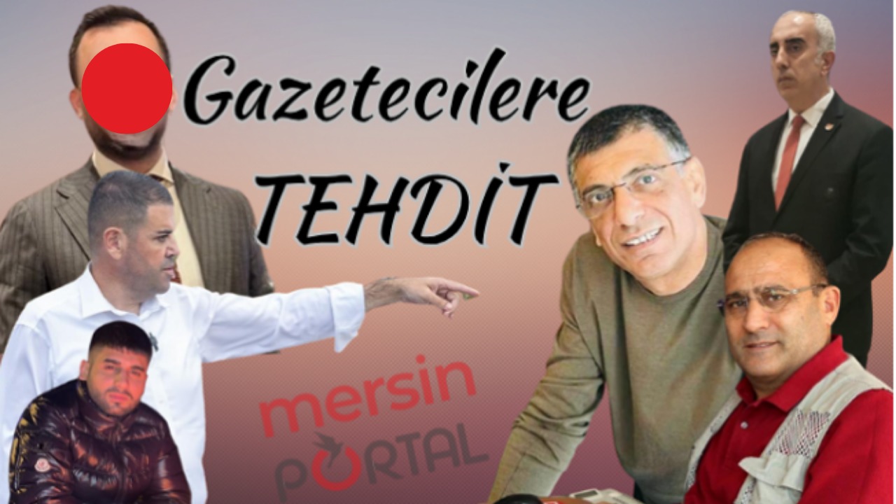 200 Milyonluk Vurgunu Yazdı, Ölüm Tehdidi Aldı!