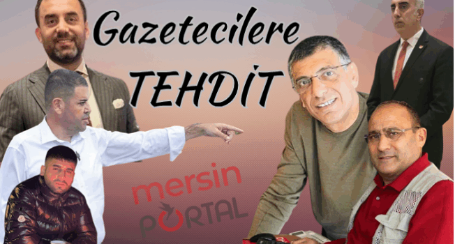 200 Milyonluk Vurgunu Yazdı, Ölüm Tehdidi Aldı!