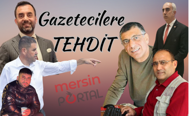 200 Milyonluk Vurgunu Yazdı, Ölüm Tehdidi Aldı!