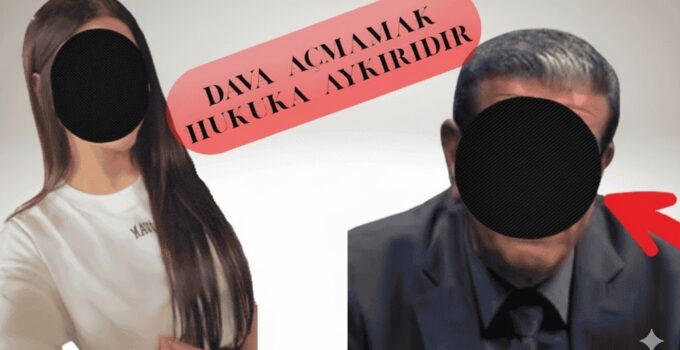 Mersin’de Tecavüz İddiasında “Takipsizlik” Kararına İtiraz