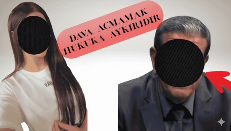 Mersin’de Tecavüz İddiasında “Takipsizlik” Kararına İtiraz