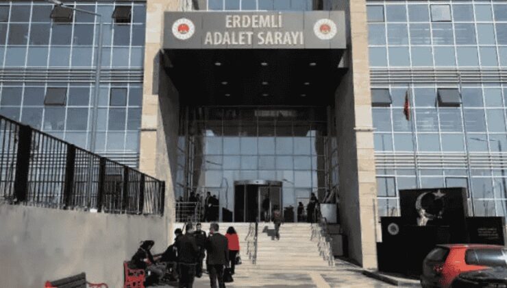 Mersin’de Ünlü İş İnsanı Hakkında "Uyutucu Vererek Cinsel Saldırı" İddiası - Mersin Haber Postası